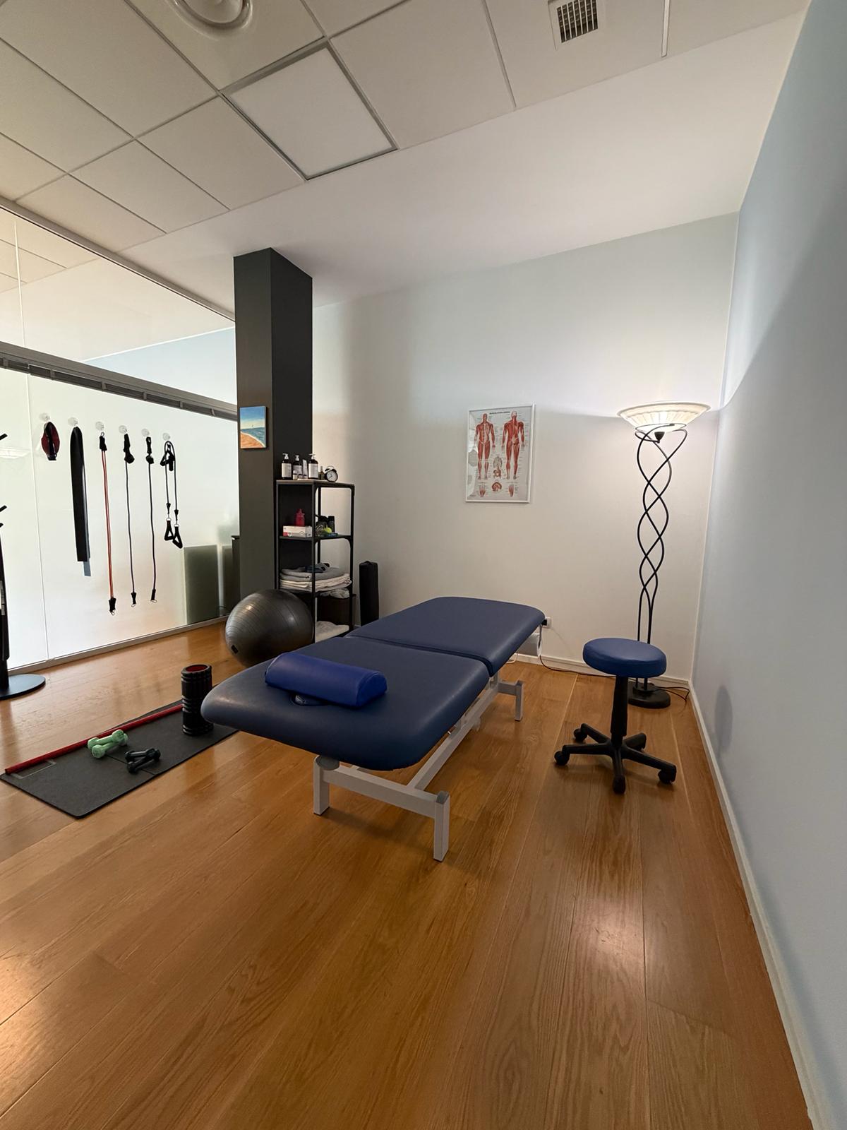 Studio massoterapia - Foto 1
